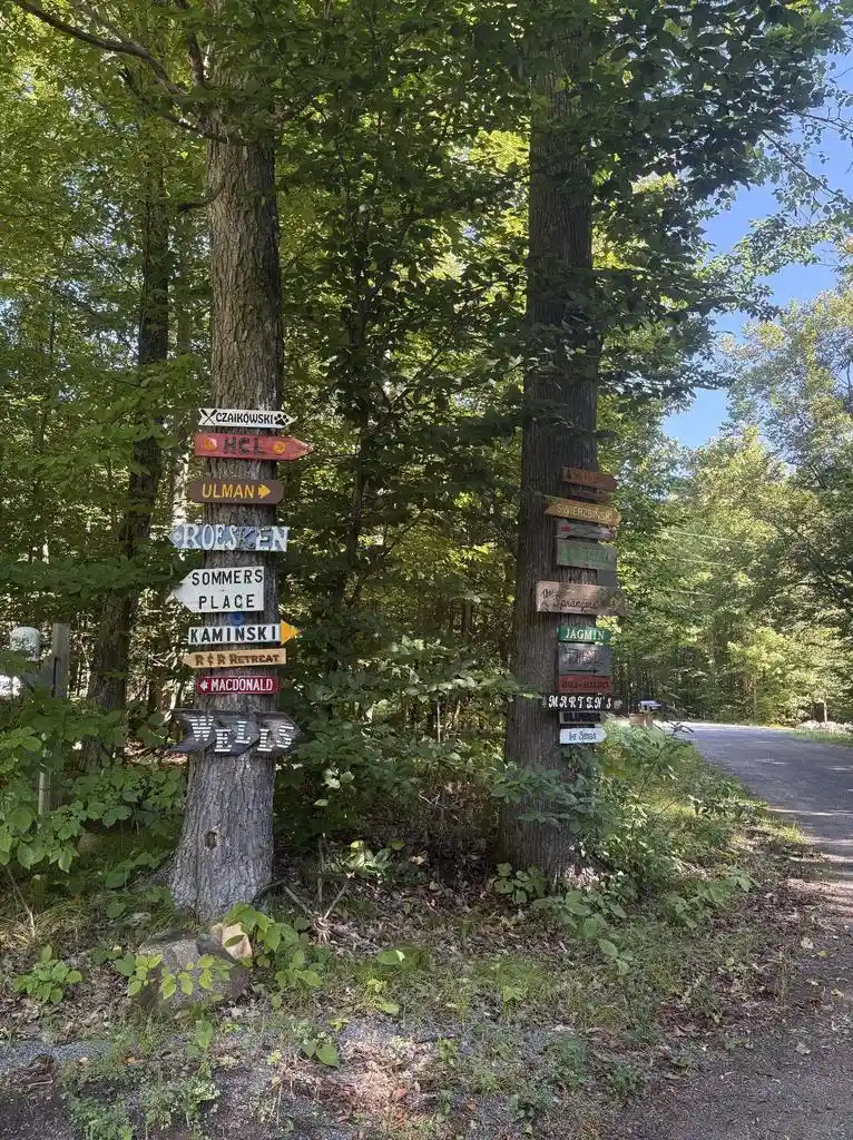 Photo 2 of Land for sale at Kimball Ln, Athelstane, WI 54104 | MLS# 50332090 | Listing updated on 2026-09-02