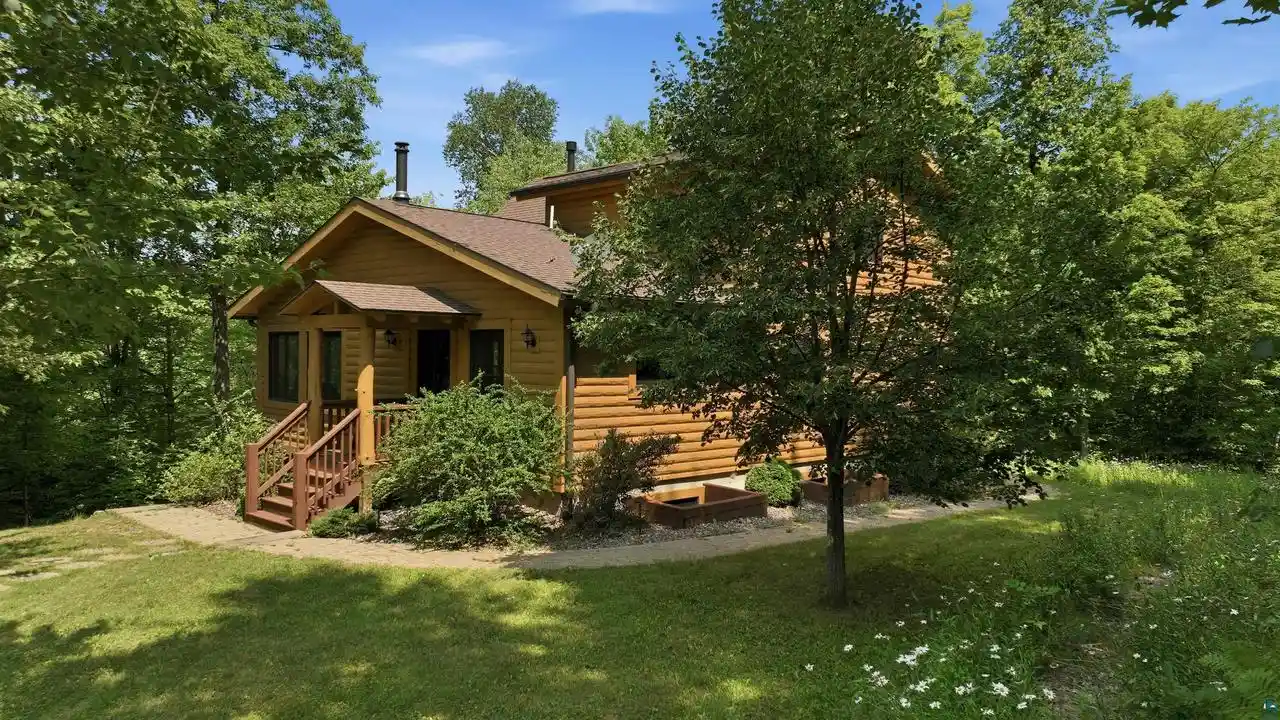 Photo 1 of Single family home for sale at 2979 N County Hwy F, Birchwood, WI 54817 | MLS# 6127757 | Listing updated on 2026-09-02