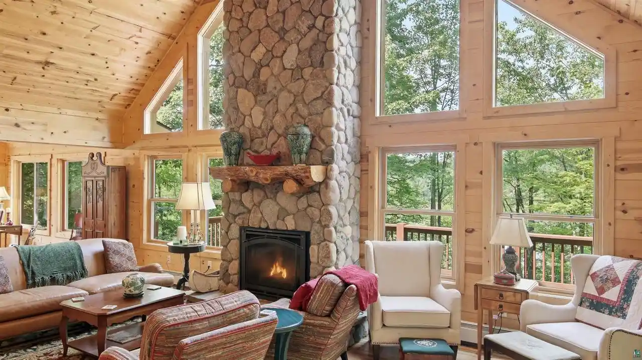 Photo 2 of Single family home for sale at 2979 N County Hwy F, Birchwood, WI 54817 | MLS# 6127757 | Listing updated on 2026-09-02