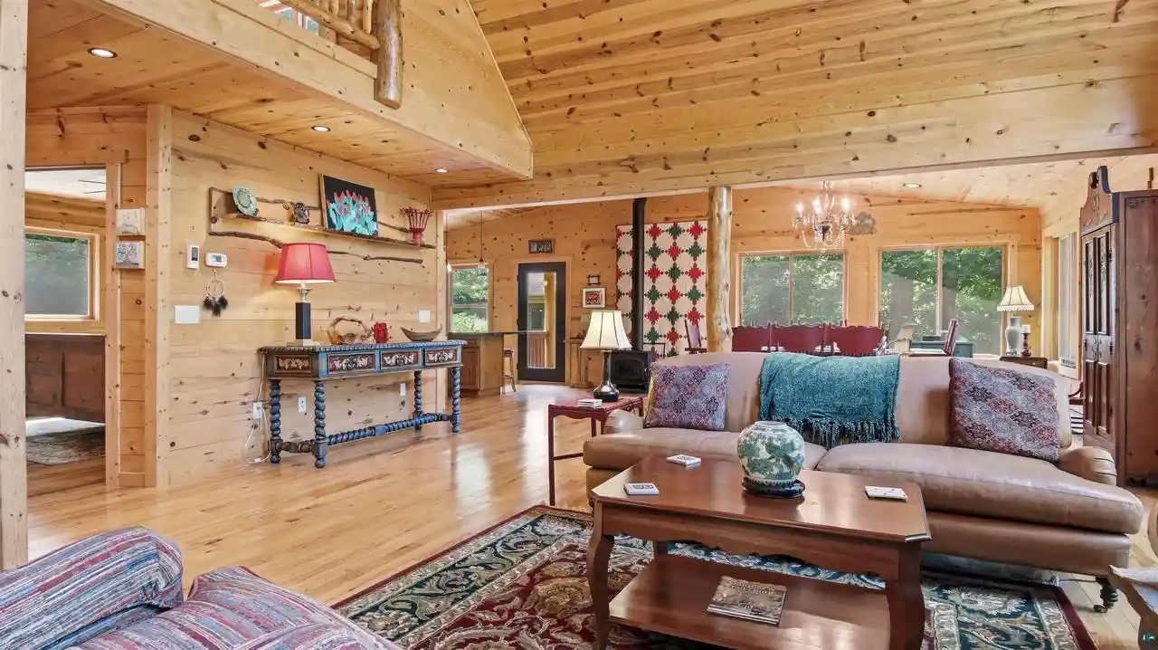 Photo 3 of Single family home for sale at 2979 N County Hwy F, Birchwood, WI 54817 | MLS# 6127757 | Listing updated on 2026-09-02
