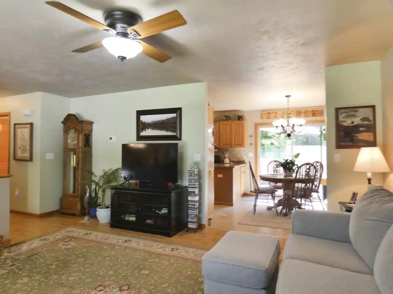 Photo 2 of Single family home for sale at 1333 Kloppman St, Crivitz, WI 54114 | MLS# 50332083 | Listing updated on 2026-09-09