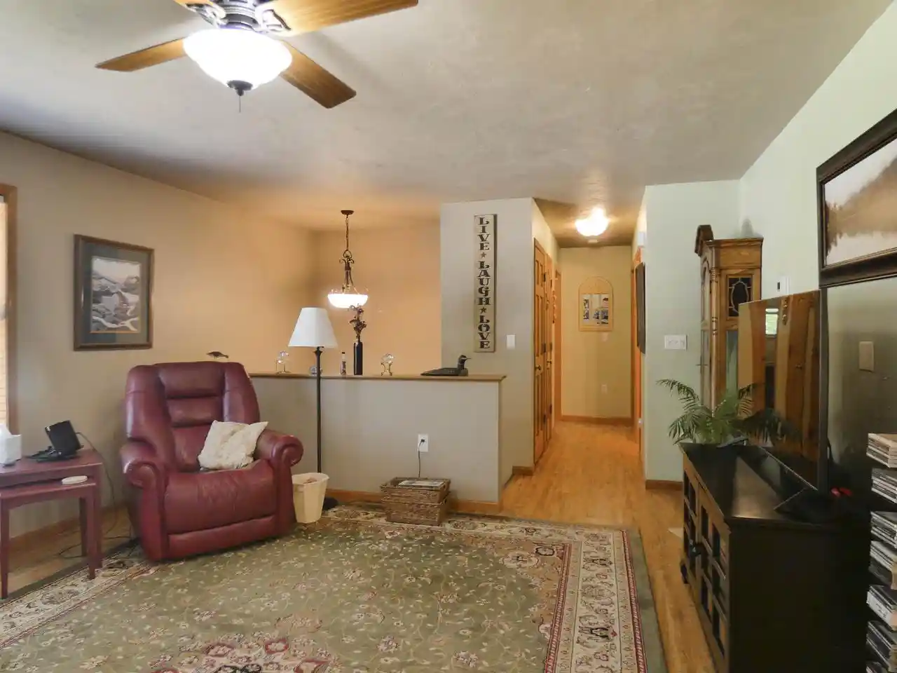 Photo 3 of Single family home for sale at 1333 Kloppman St, Crivitz, WI 54114 | MLS# 50332083 | Listing updated on 2026-09-09