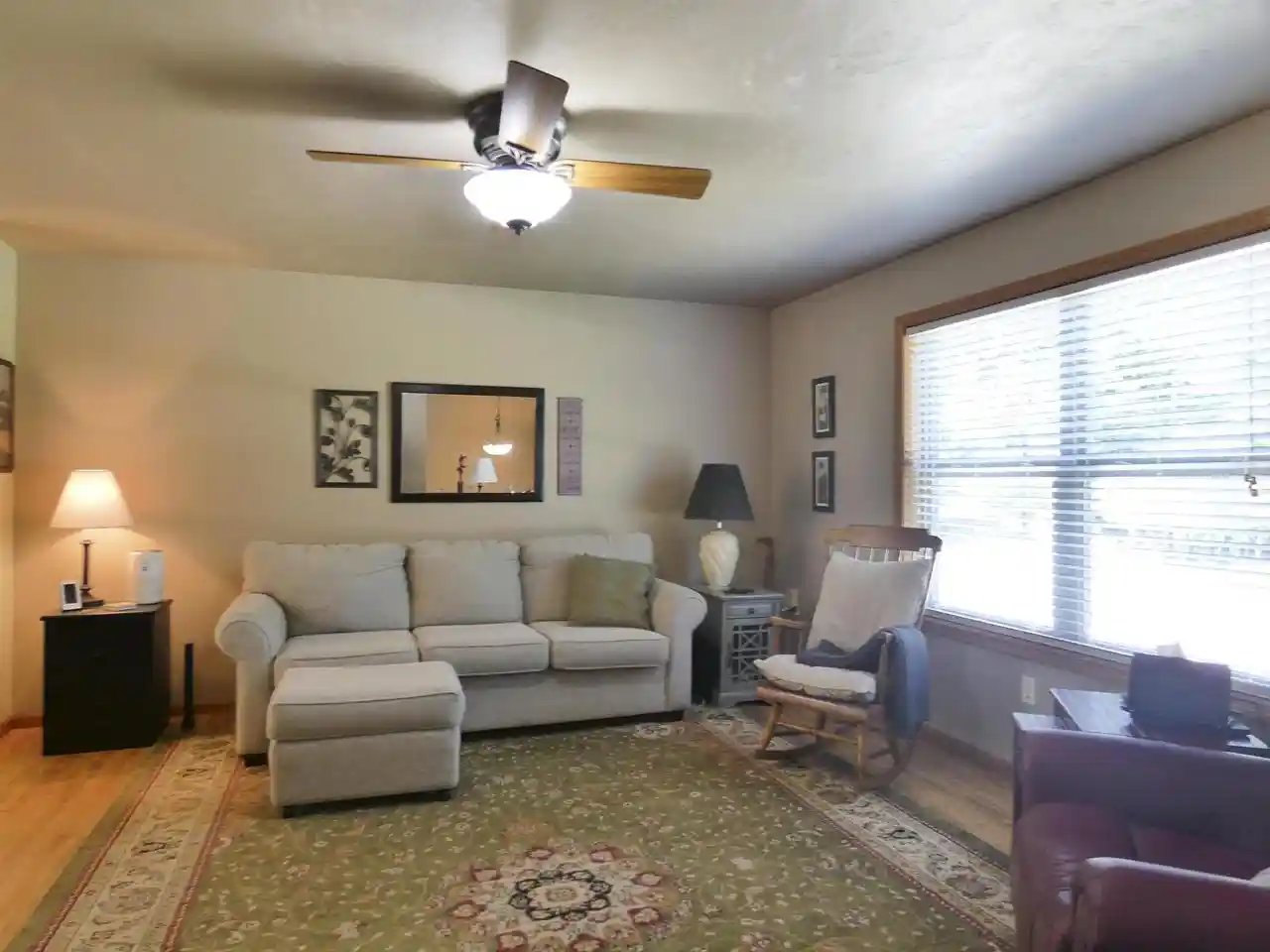Photo 3 of Single family home for sale at 1333 Kloppman St, Crivitz, WI 54114 | MLS# 50332083 | Listing updated on 2026-09-09