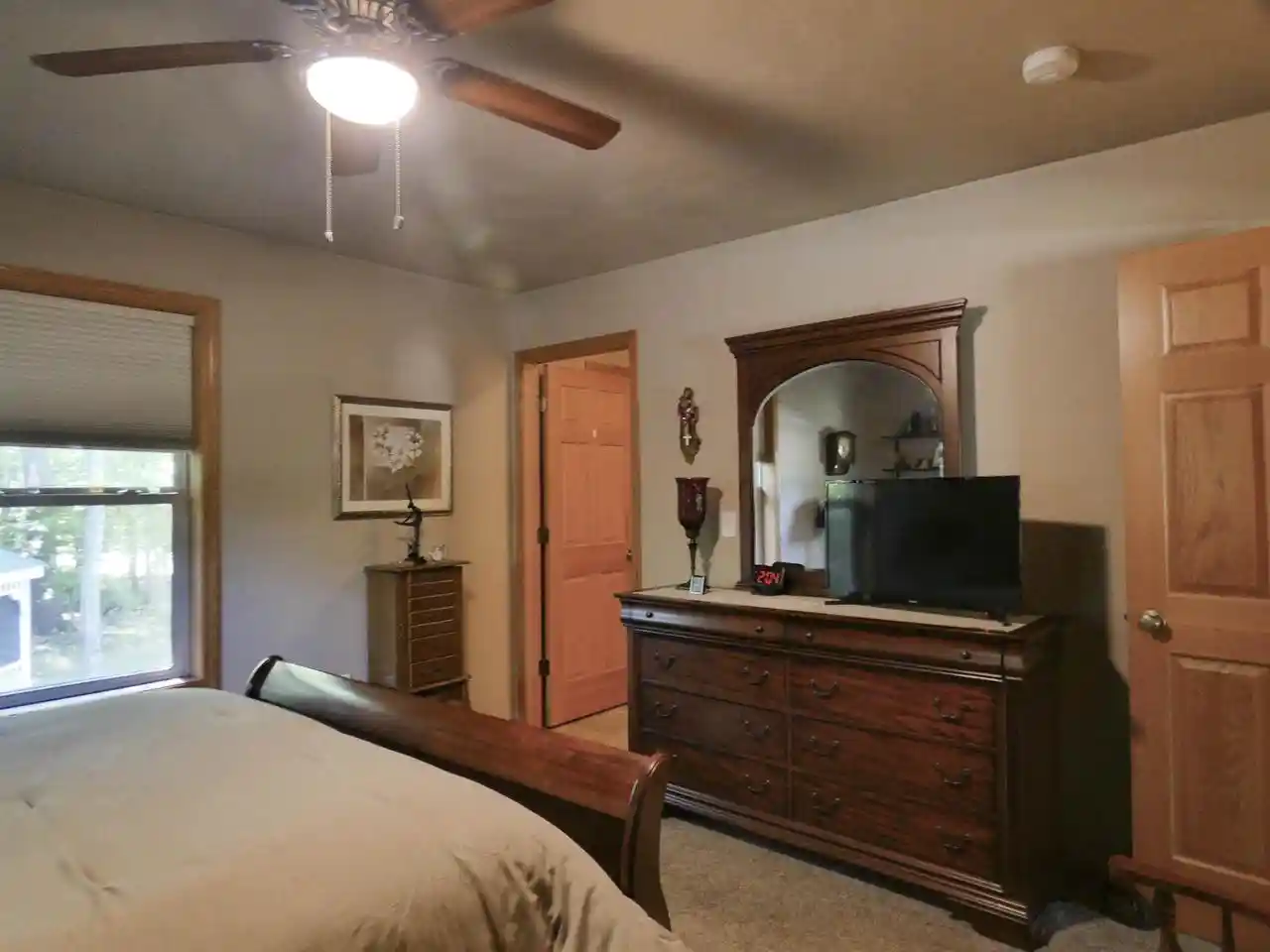 Photo 4 of Single family home for sale at 1333 Kloppman St, Crivitz, WI 54114 | MLS# 50332083 | Listing updated on 2026-09-09
