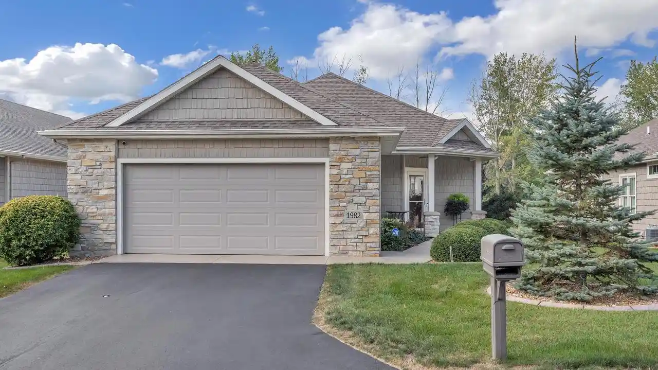 Photo 1 of Condo for sale at 1982 Golf Crse Dr, Fond Du Lac, WI 54937 | MLS# 1978883 | Listing updated on 2026-09-04