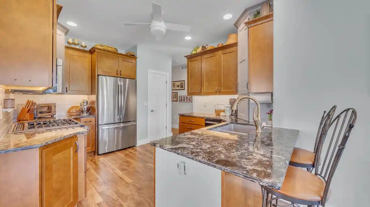 Photo 3 of Condo for sale at 1982 Golf Crse Dr, Fond Du Lac, WI 54937 | MLS# 1978883 | Listing updated on 2026-09-04