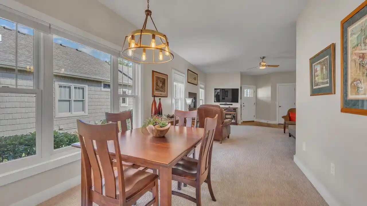Listing Photo 4 - Condo for sale in building located at 1982 Golf Crse Dr, Fond Du Lac, WI 54937