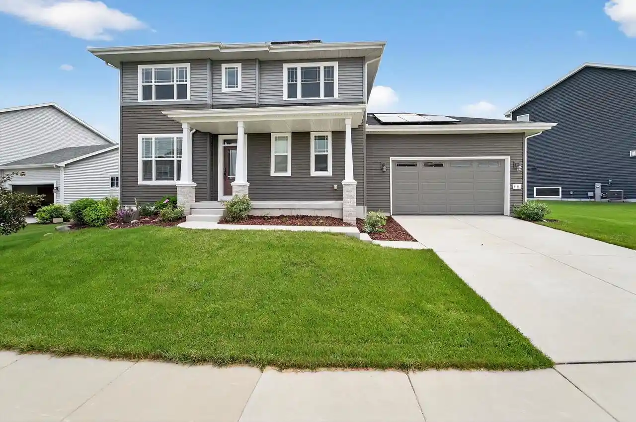 Photo 1 of Single family home for sale at 9720 Winter Basil Dr, Verona, WI 53593 | MLS# 2031878 | Listing updated on 2026-09-18