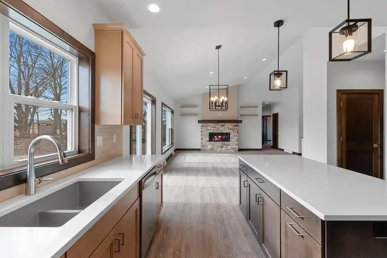 Photo 3 of Single family home for sale at 4631 Ridge Ct, Manitowoc, WI 54220 | MLS# 1978884 | Listing updated on 2026-09-29