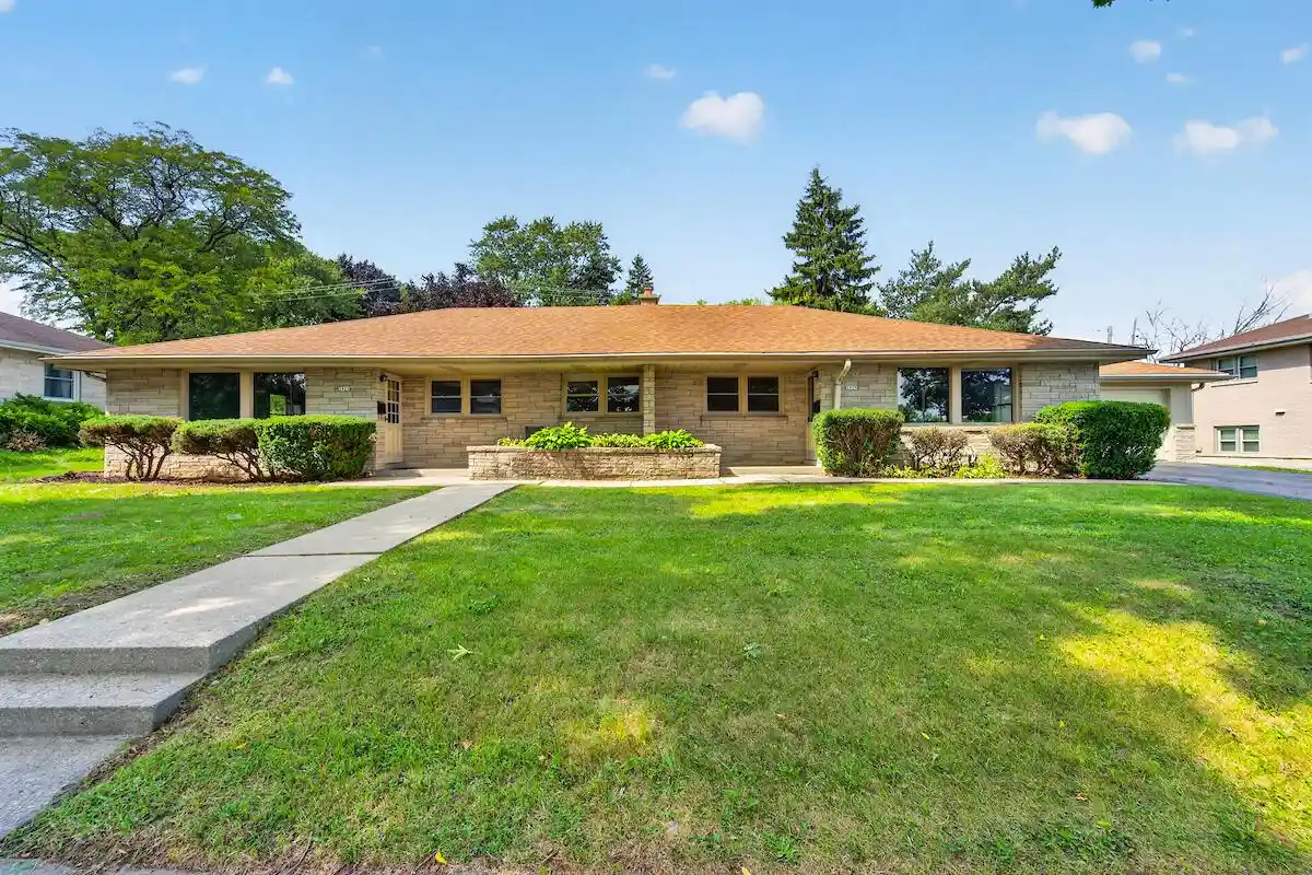 Multi family home for sale at 3921 N 100th 3925 Street #3925, Milwaukee, WI 53222 | MLS# 1978886