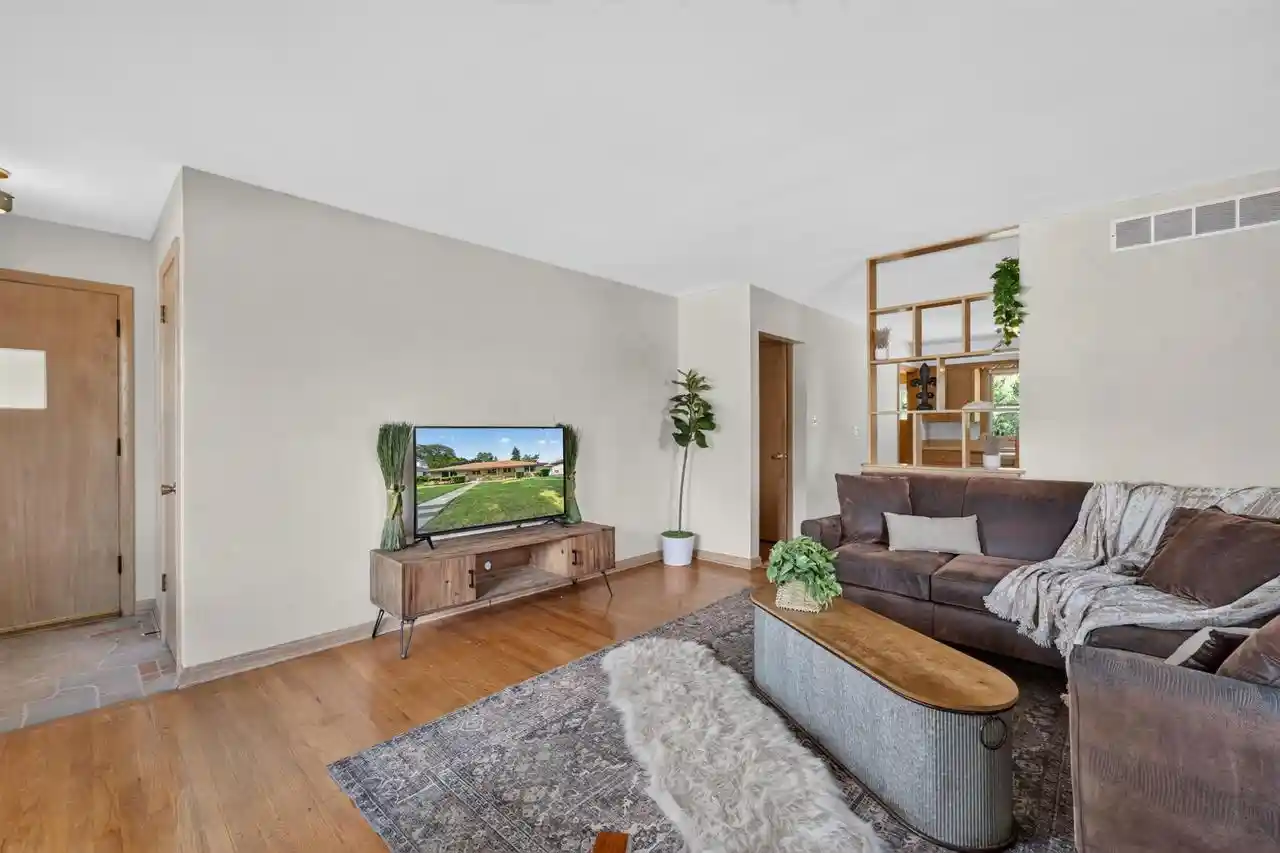 Photo 3 of Multi family home for sale at 3921 N 100th 3925 Street #3925, Milwaukee, WI 53222 | MLS# 1978886 | Listing updated on 2026-09-11