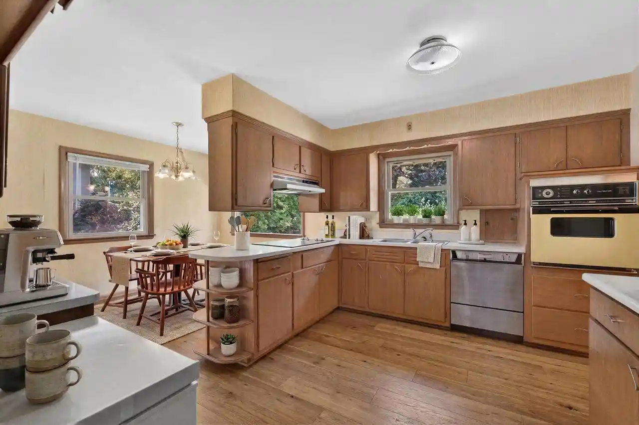 Photo 3 of Multi family home for sale at 3921 N 100th 3925 Street #3925, Milwaukee, WI 53222 | MLS# 1978886 | Listing updated on 2026-09-11