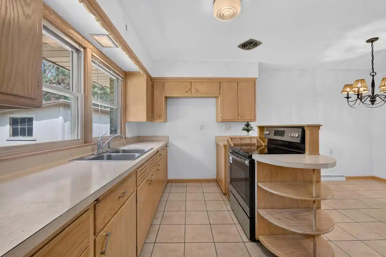 Photo 4 of Multi family home for sale at 3921 N 100th 3925 Street #3925, Milwaukee, WI 53222 | MLS# 1978886 | Listing updated on 2026-09-11