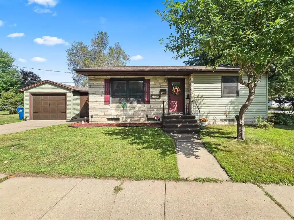 Photo 1 of Single family home for sale at 109 Wisconsin Ave, Rice Lake, WI 54868 | MLS# 1604743 | Listing updated on 2026-09-06