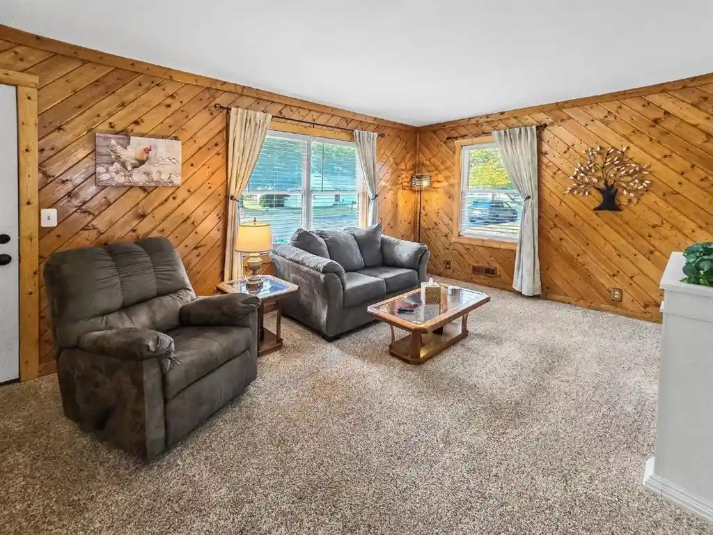 Photo 2 of Single family home for sale at 109 Wisconsin Ave, Rice Lake, WI 54868 | MLS# 1604743 | Listing updated on 2026-09-06