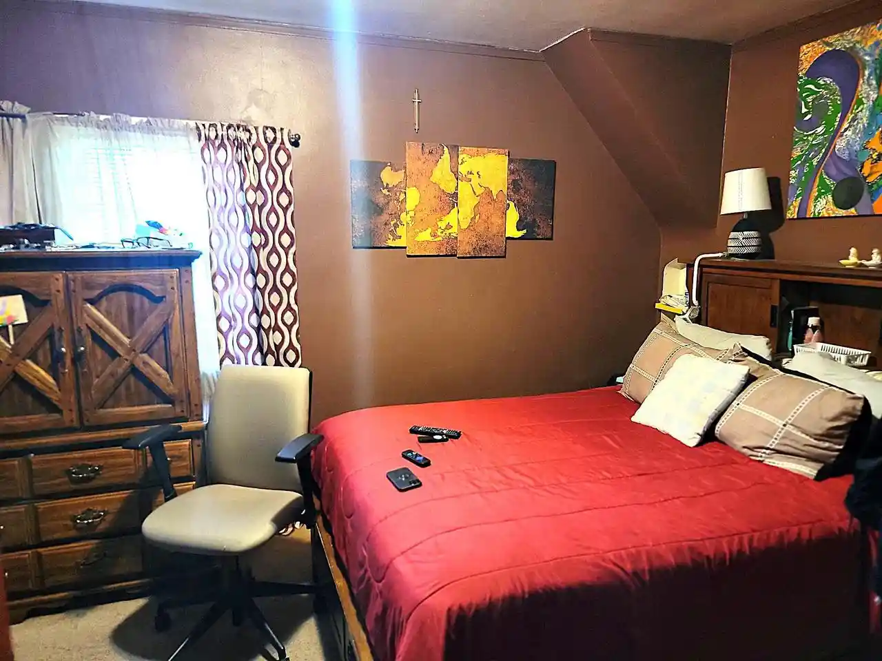 Photo 3 of Multi family home for sale at 3880 N 44th Street, Milwaukee, WI 53216 | MLS# 1978888 | Listing updated on 2026-09-02