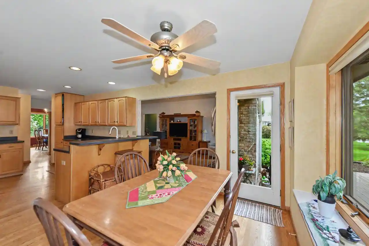 Photo 2 of Single family home for sale at 1508 Mackenzie Ln, Oconomowoc, WI 53066 | MLS# 1978889 | Listing updated on 2026-09-18