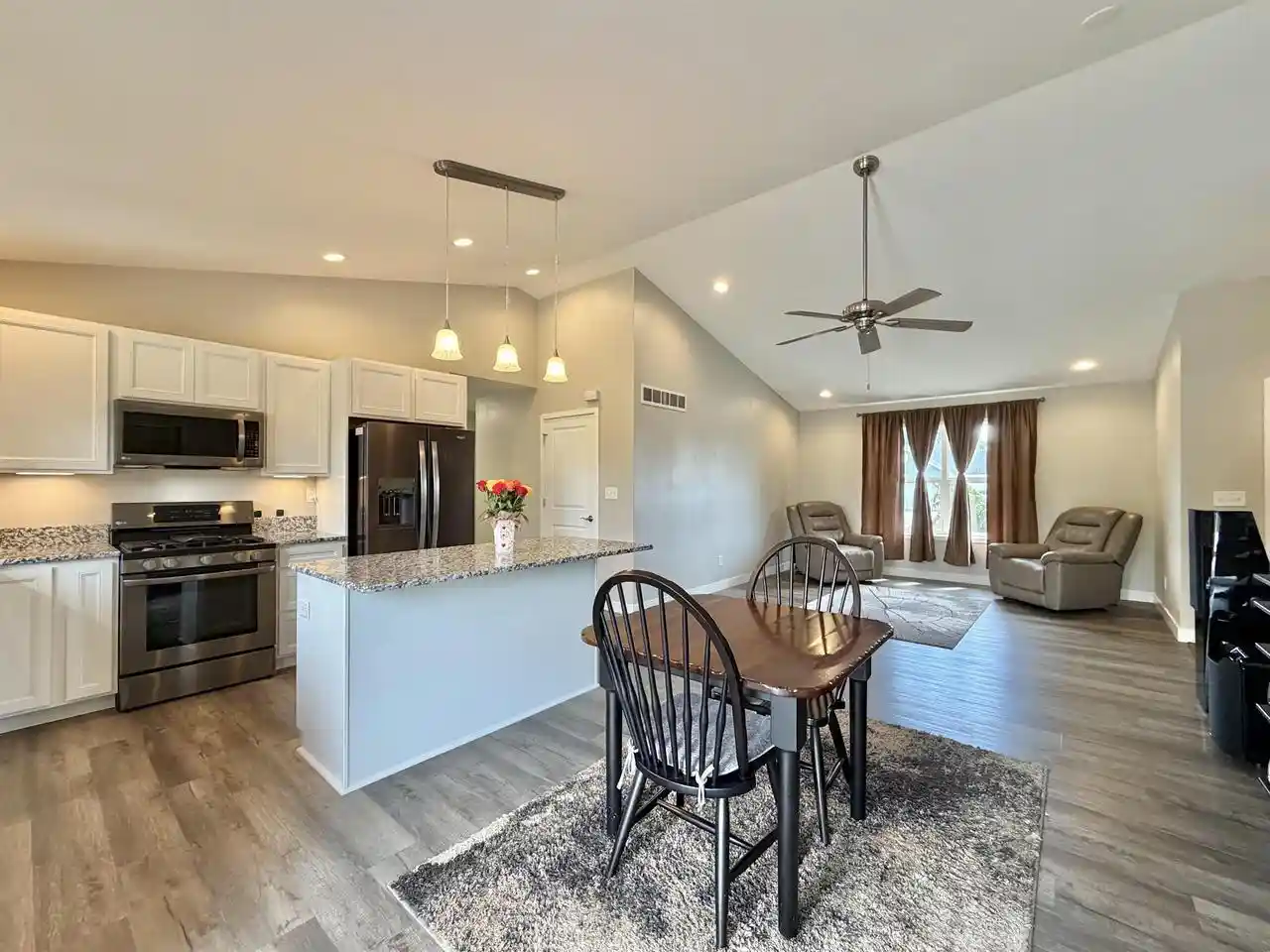 Photo 3 of Single family home for sale at 2261 Trevino Ct, Beloit, WI 53511 | MLS# 2031882 | Listing updated on 2026-09-05