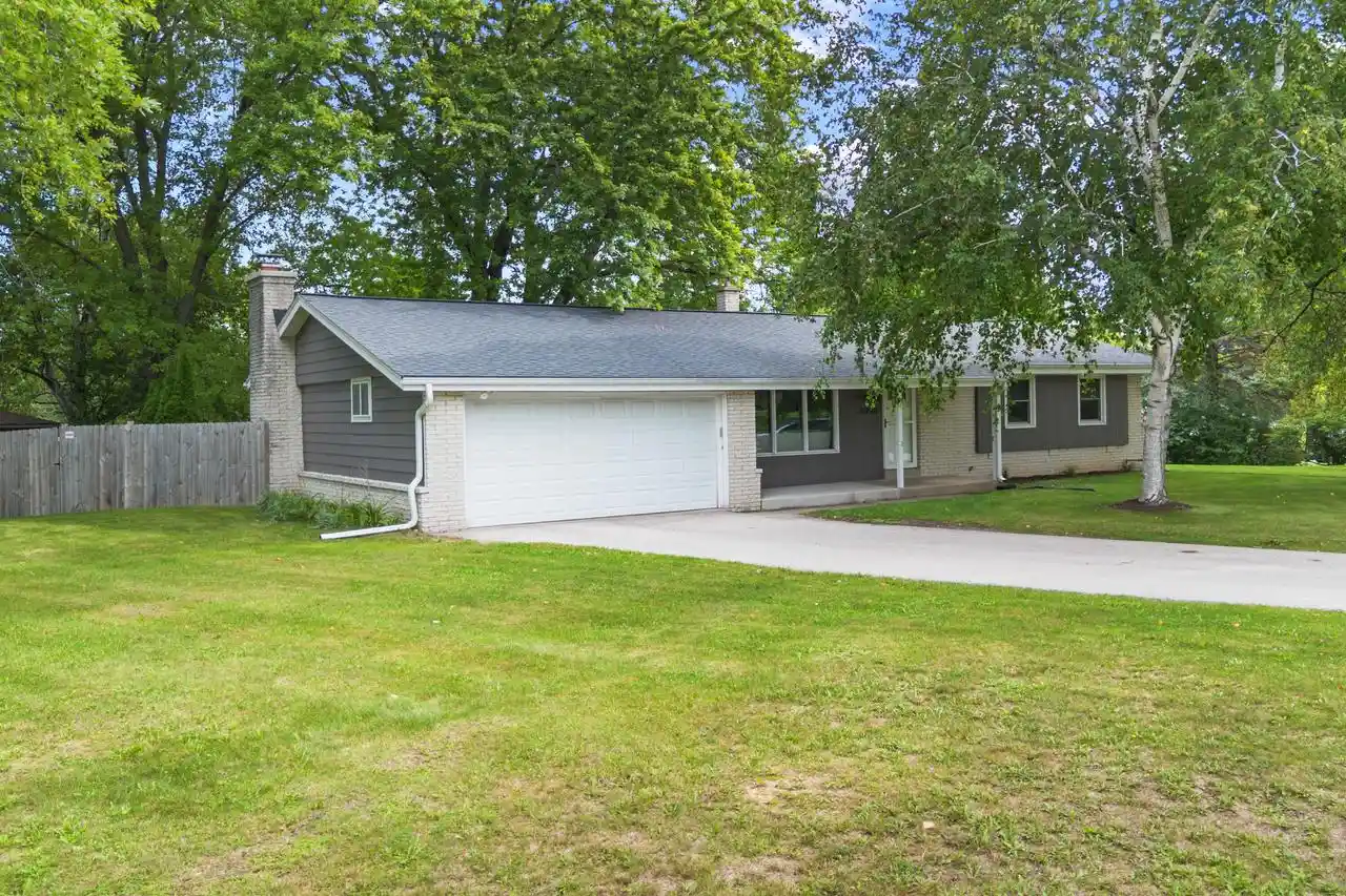 Single family home for sale at 6390 W Wabash Ave, Milwaukee, WI 53223 | MLS# 1978890