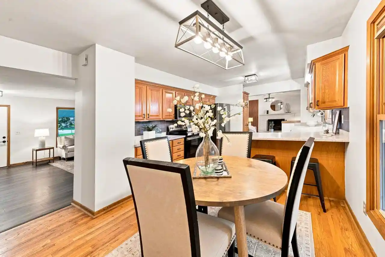 Photo 2 of Single family home for sale at 6390 W Wabash Ave, Milwaukee, WI 53223 | MLS# 1978890 | Listing updated on 2026-09-15