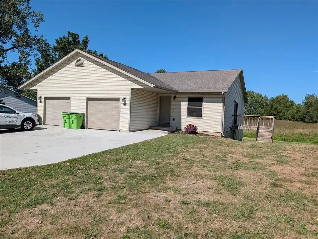 Photo 1 of Multi family home for sale at 400 402 Main St #400-402, Cadott, WI 54727 | MLS# 1604817 | Listing updated on 2026-09-21