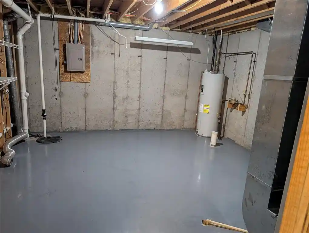 Photo 2 of Multi family home for sale at 400 402 Main St #400-402, Cadott, WI 54727 | MLS# 1604817 | Listing updated on 2026-09-21