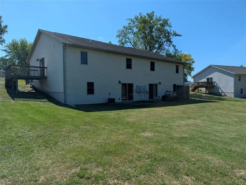 Photo 3 of Multi family home for sale at 400-402 Main St #400-402, Cadott, WI 54727 | MLS# 1604817 | Listing updated on 2026-09-21