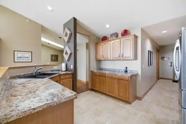 Photo 3 of Condo for sale at 2121 45th Street #G, Two Rivers, WI 54241 | MLS# 1978892 | Listing updated on 2026-09-22