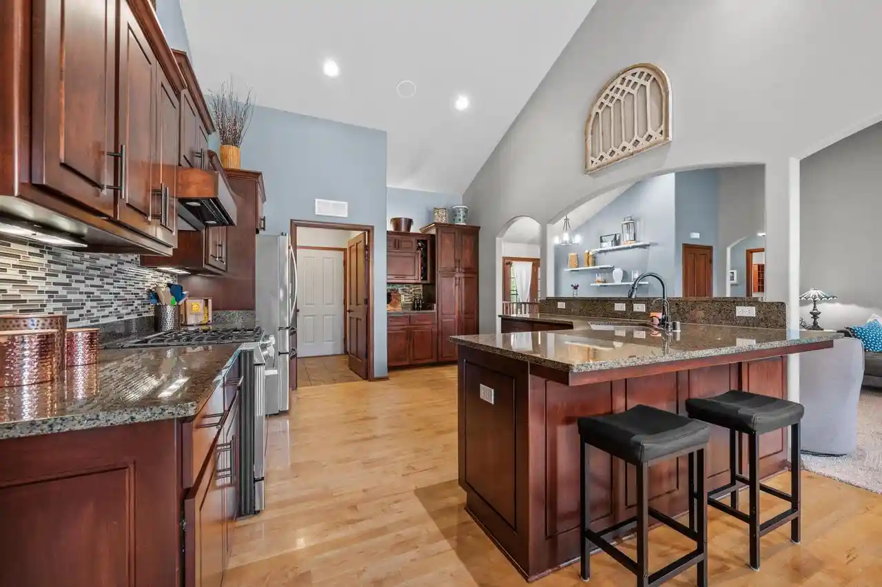 Photo 2 of Single family home for sale at 781 Autumn Ridge Ln, Hartford, WI 53027 | MLS# 1978893 | Listing updated on 2026-09-14