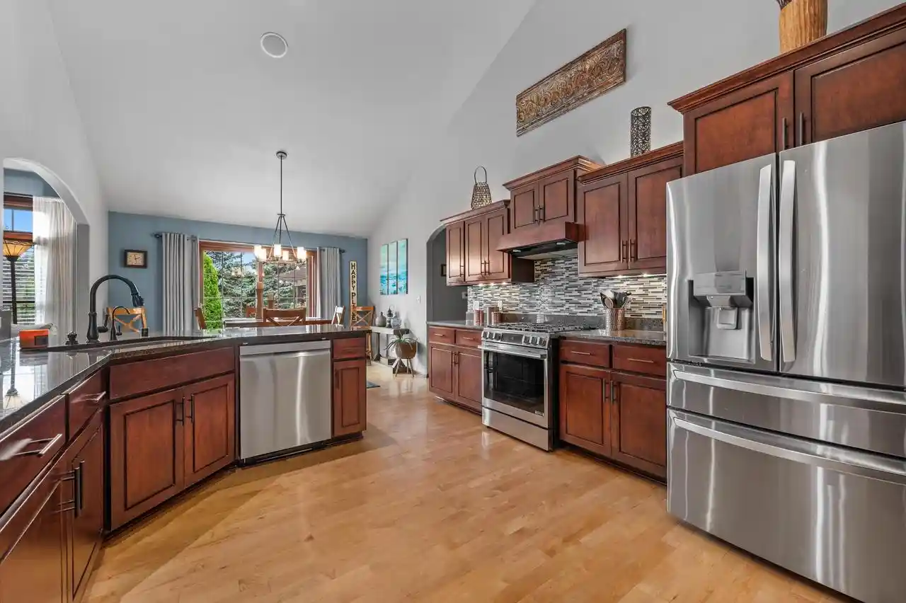 Photo 3 of Single family home for sale at 781 Autumn Ridge Ln, Hartford, WI 53027 | MLS# 1978893 | Listing updated on 2026-09-14