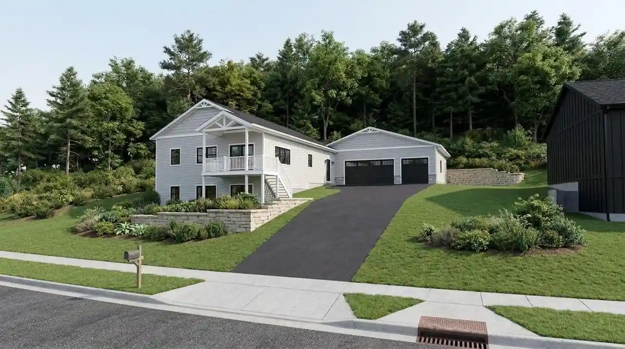 Photo 1 of Single family home for sale at 1408 Ottowynn Ter, Lodi, WI 53555 | MLS# 2031884 | Listing updated on 2026-09-02