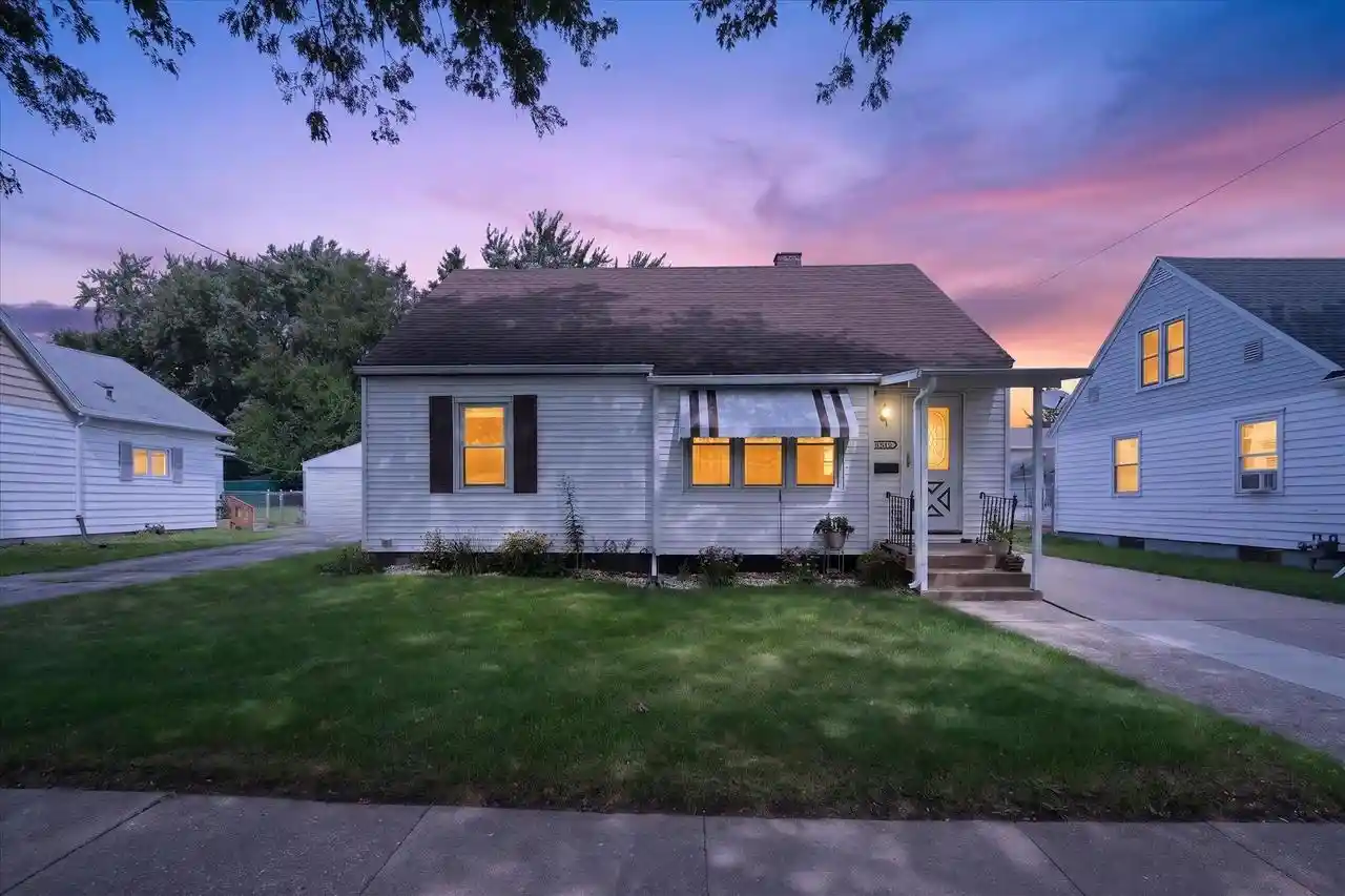 Photo 1 of Sale Pending at 1513 Forest Ave, Beloit, WI 53511 | MLS# 2031886 | Listing updated on 2026-09-07