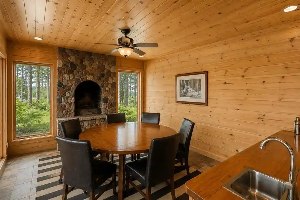 Photo 2 of Single family home for sale at 12008 W Blue Is Rd, Hayward, WI 54843 | MLS# 1604673 | Listing updated on 2026-09-04