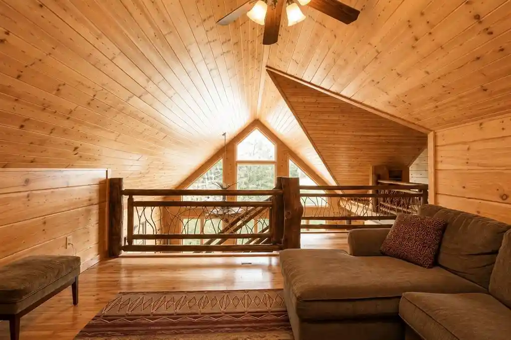 Photo 3 of Single family home for sale at 12008 W Blue Is Rd, Hayward, WI 54843 | MLS# 1604673 | Listing updated on 2026-09-04