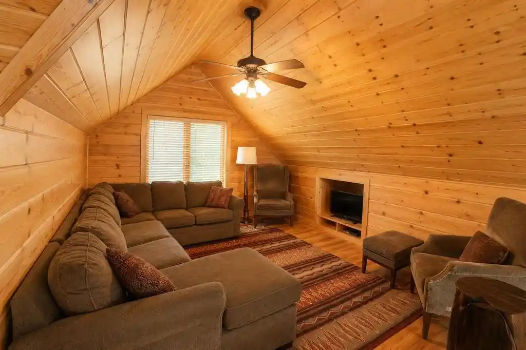 Photo 4 of Single family home for sale at 12008 W Blue Is Rd, Hayward, WI 54843 | MLS# 1604673 | Listing updated on 2026-09-04