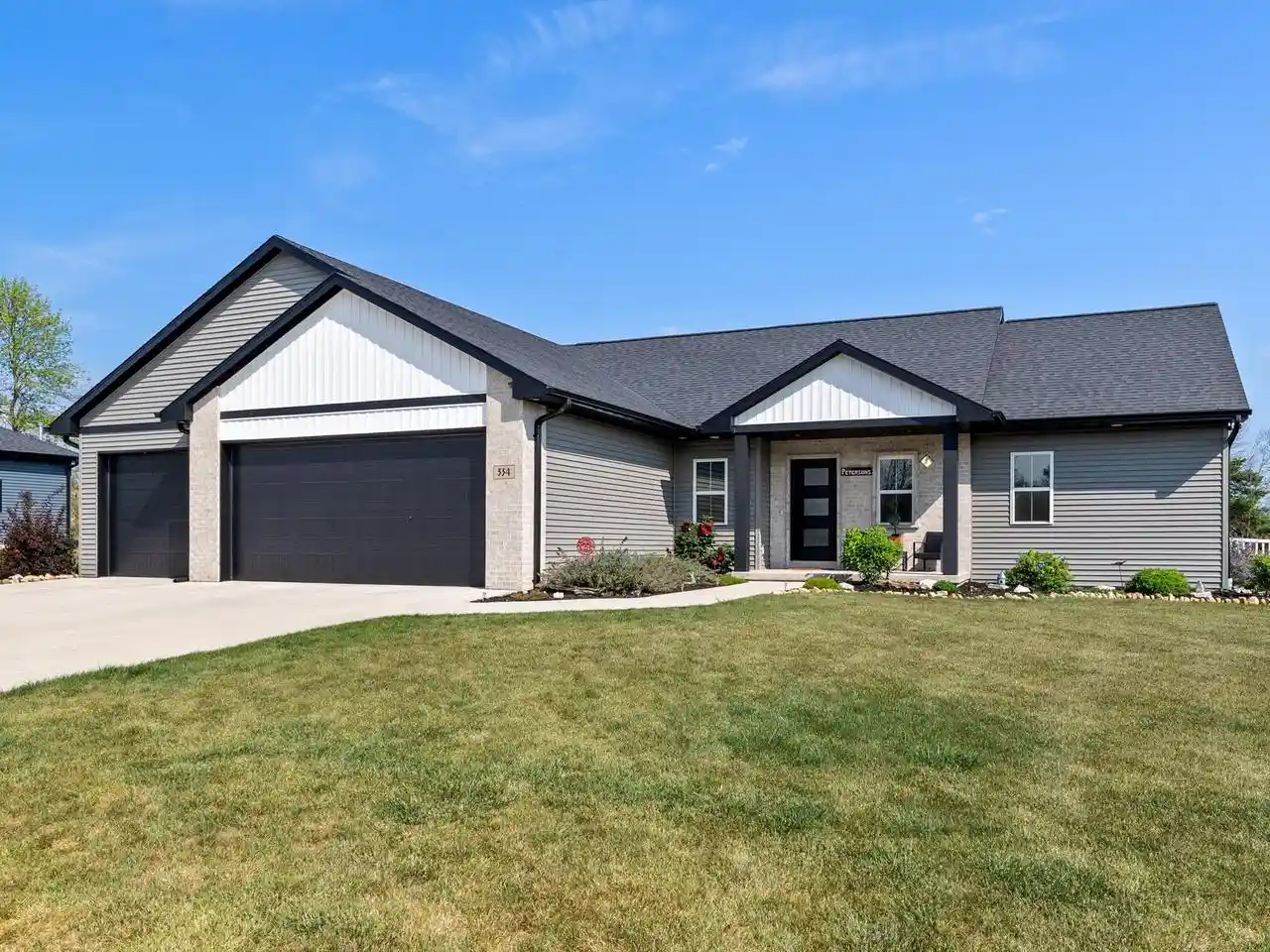 Photo 1 of Single family home for sale at 334 Lake Breeze Way, Two Rivers, WI 54241 | MLS# 1978895 | Listing updated on 2026-09-14