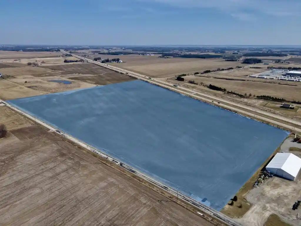 Photo 1 of Land for sale at Lt0 Buckthorn Rd, Beaver Dam, WI 53916 | MLS# 1978898 | Listing updated on 2026-09-03
