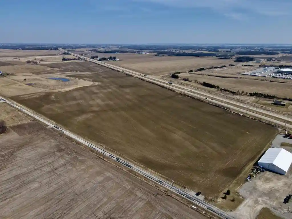 Photo 2 of Land for sale at Lt0 Buckthorn Rd, Beaver Dam, WI 53916 | MLS# 1978898 | Listing updated on 2026-09-03