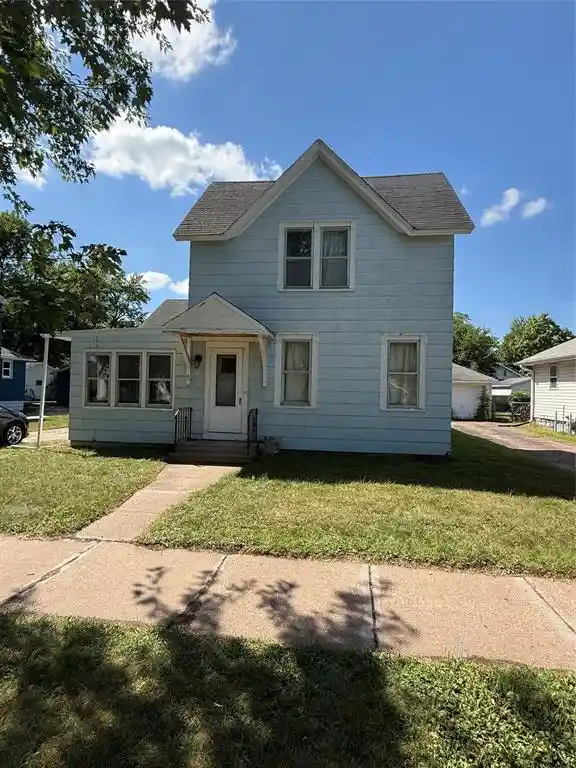 Photo 1 of Single family home for sale at 2416 4th Street, Eau Claire, WI 54703 | MLS# 1604818 | Listing updated on 2026-09-15
