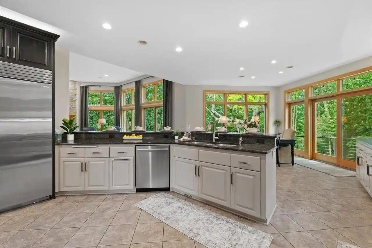 Photo 2 of Mansion for sale at N29w30764 Foxwood Dr, Pewaukee, WI 53072 | MLS# 1978900 | Listing updated on 2026-09-25