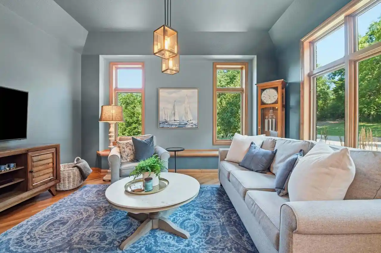 Photo 2 of Single family home for sale at N41w28088 Glacier Rd, Pewaukee, WI 53072 | MLS# 1978903 | Listing updated on 2026-09-17