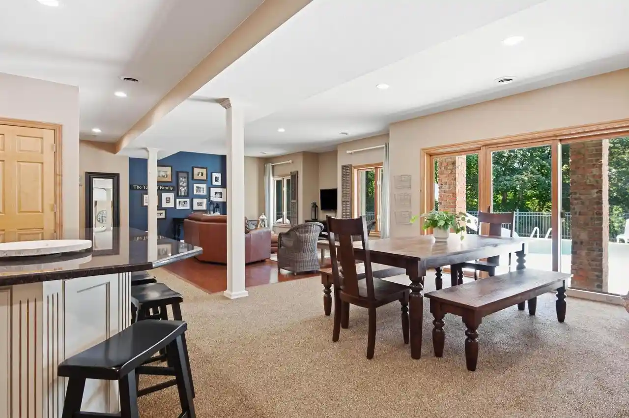 Photo 4 of Single family home for sale at N41w28088 Glacier Rd, Pewaukee, WI 53072 | MLS# 1978903 | Listing updated on 2026-09-17