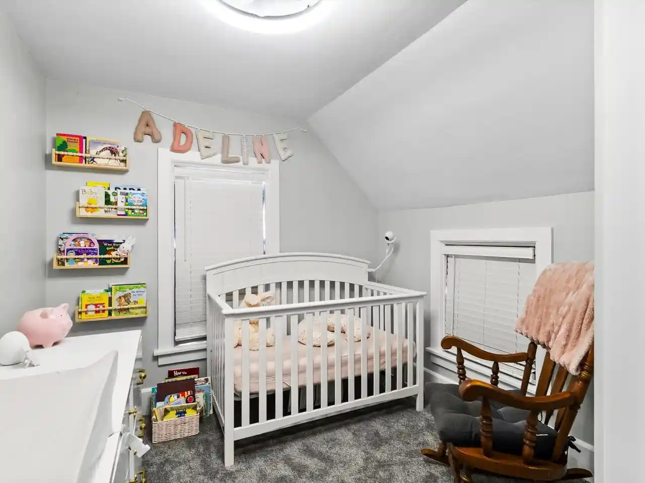 Photo 2 of Single family home for sale at 405 Mill St, Sheboygan Falls, WI 53085 | MLS# 1978902 | Listing updated on 2026-09-18