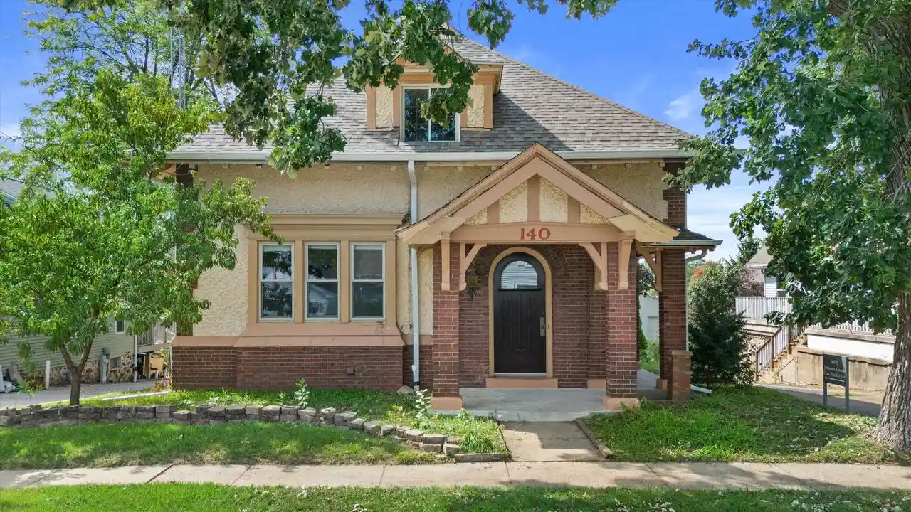 Photo 1 of Single family home for sale at 140 N Watertown St, Johnson Creek, WI 53038 | MLS# 1978905 | Listing updated on 2026-09-03