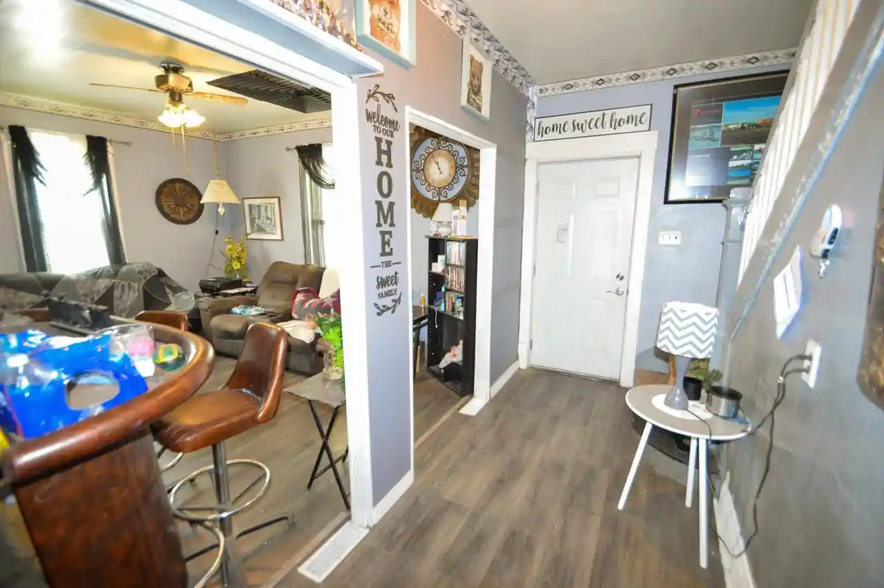 Photo 4 of Single family home for sale at 610 E Dewey St, Cassville, WI 53806 | MLS# 2031887 | Listing updated on 2026-09-02