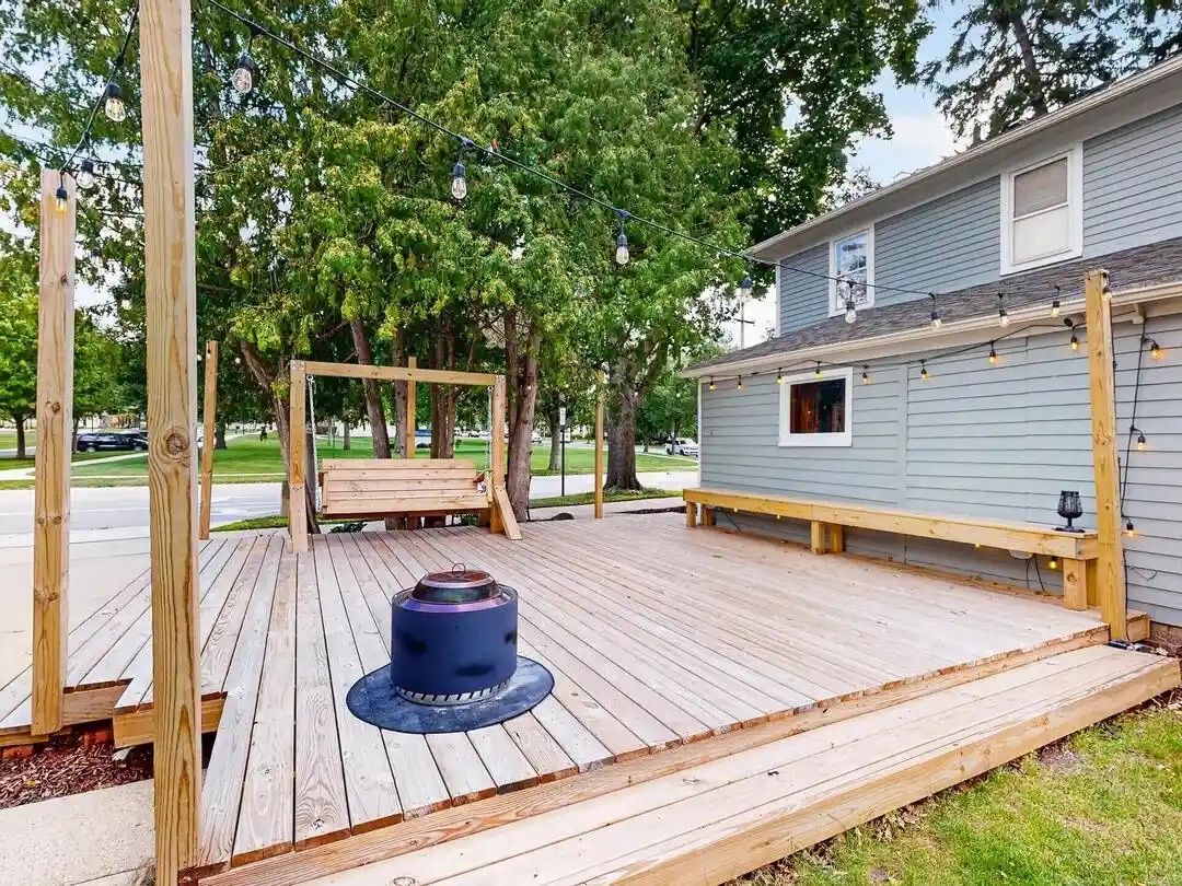 Photo 2 of Single family home for sale at 1108 Western Ave, Watertown, WI 53094 | MLS# 1978907 | Listing updated on 2026-09-12