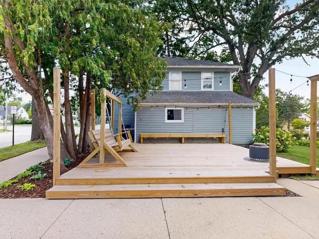 Photo 3 of Single family home for sale at 1108 Western Ave, Watertown, WI 53094 | MLS# 1978907 | Listing updated on 2026-09-12