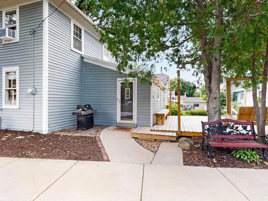 Photo 4 of Single family home for sale at 1108 Western Ave, Watertown, WI 53094 | MLS# 1978907 | Listing updated on 2026-09-12