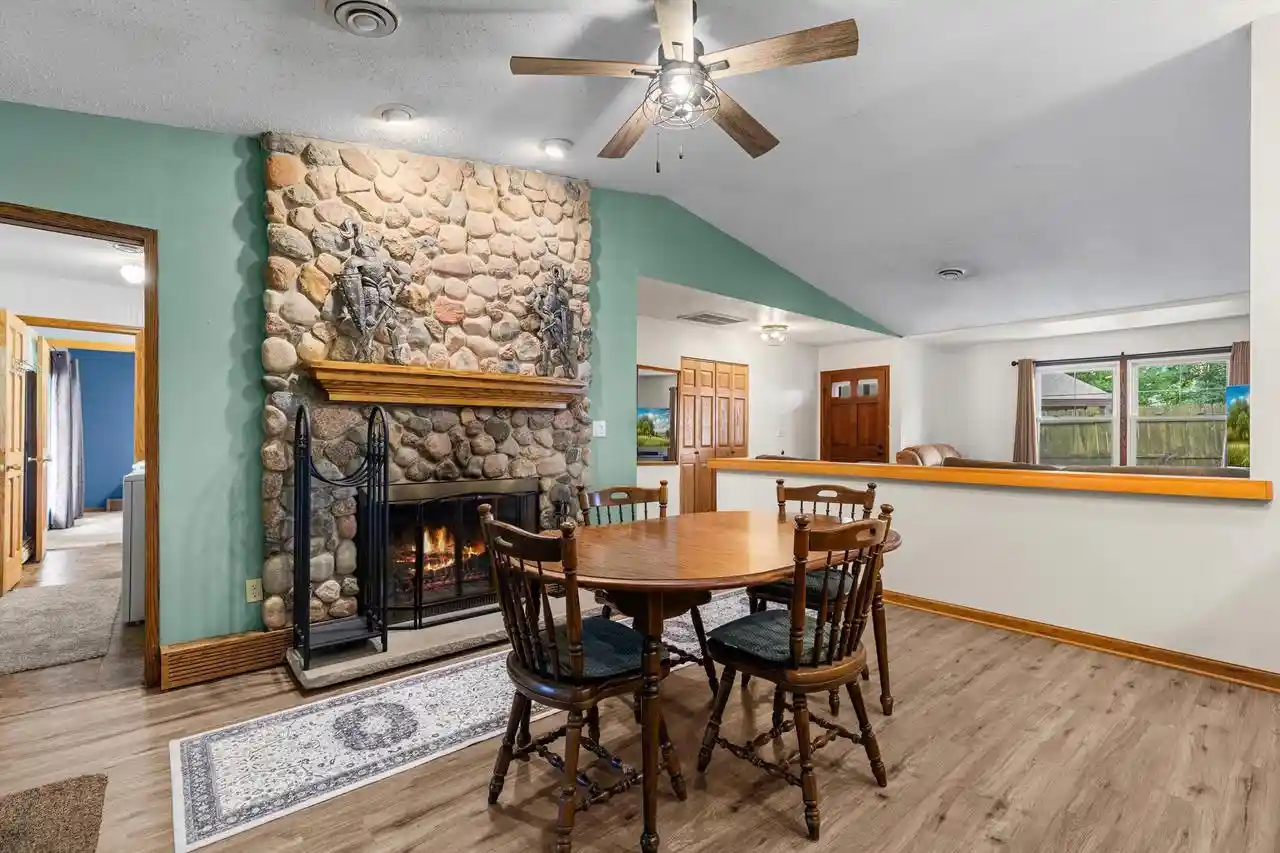 Photo 3 of Sale Pending at 27437 Long Lake Rd, Waterford, WI 53185 | MLS# 1978911 | Listing updated on 2026-09-04
