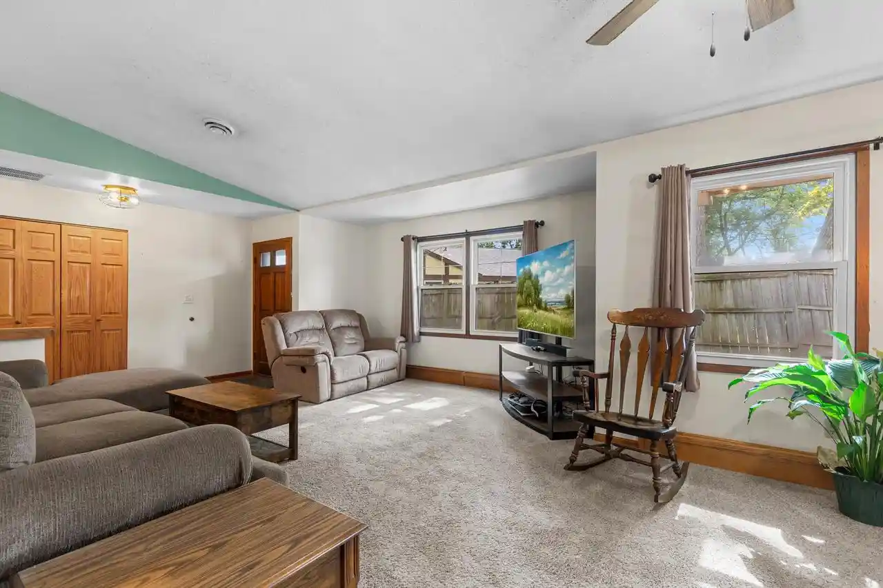Photo 4 of Sale Pending at 27437 Long Lake Rd, Waterford, WI 53185 | MLS# 1978911 | Listing updated on 2026-09-04